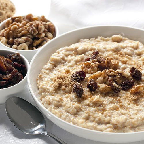5 Overnight Oats Recipes Doctors Swear By To Shrink Your Waistline Over 50