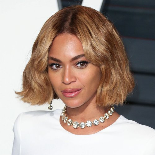 Beyoncé Shows Off Natural Hair And Leaves Fans Speechless In New ...