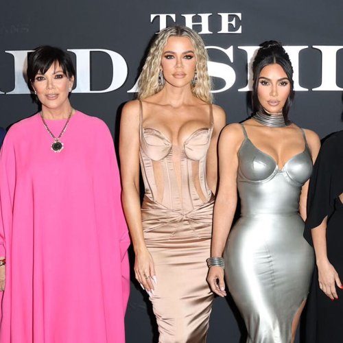 A Plastic Surgeon Reveals Which Kardashian Family Member Has Had The Most Work Done—Says One Of Them Has A 'Six-Figure Face'