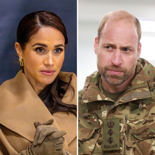 Prince William Was Reportedly 'Horrified' When He Heard About The Bullying Accusations Against Meghan Markle, Royal Author Reveals: 'He Went Ballistic'