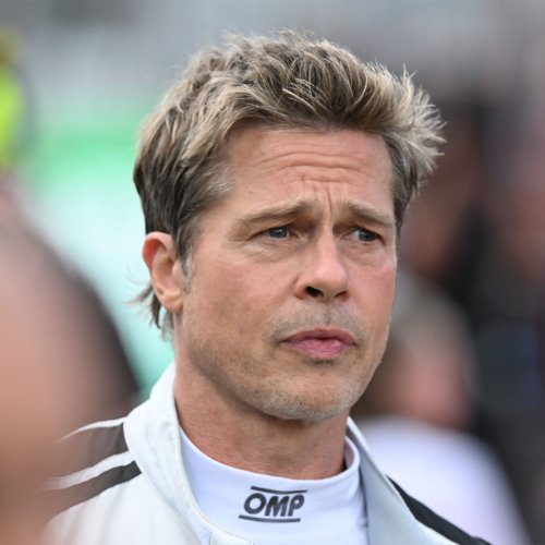 Brad Pitt's Son Says That He's An 'Awful Human Being' In Scathing Father's Day Post Gone Viral