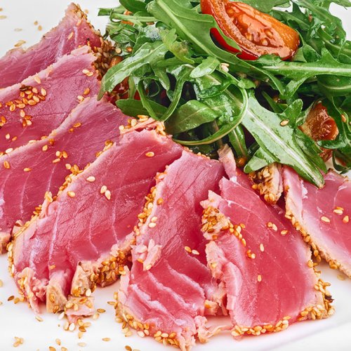Cardiologists Swear By These 7 'Powerful' Foods To Slim Down And Lower Cholesterol: Fatty Fish, More