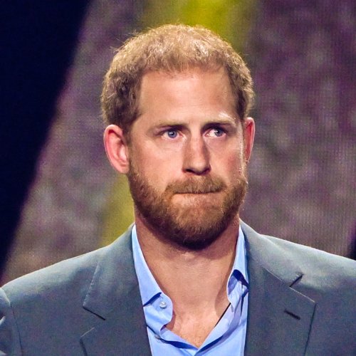 Prince Harry Opens Up About His Mental Health 'Struggles' In Emotional Speech In Vancouver Amid Family Rift: 'When Things Get So Hard, There's Always A Way Back'