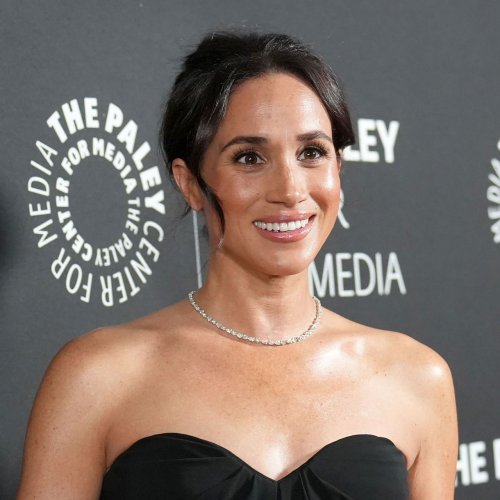 The Internet Calls Meghan Markle 'Cringe' After She Shares Her Bedtime Routine With Her Children: 'Kids Are Being Merched Now'