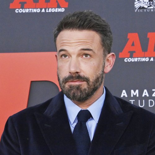 Ben Affleck Is Reportedly 'Scared He's Made A Big Mistake Getting Involved' With Jennifer Lopez's New Film: 'This Could End Up Being Gigli 2.0'
