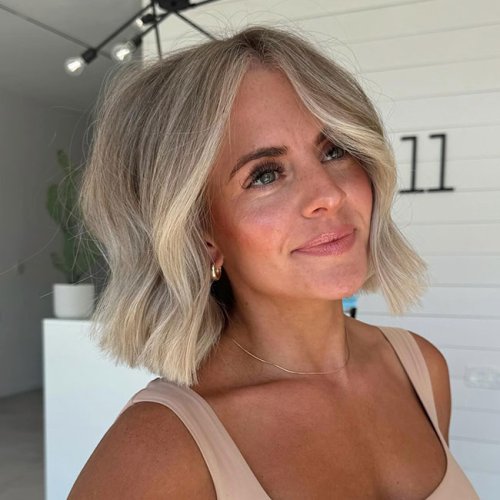 8 Trendy Haircuts Women Over 40 Are Choosing In 2025 For A Flattering, Age-Defying Look