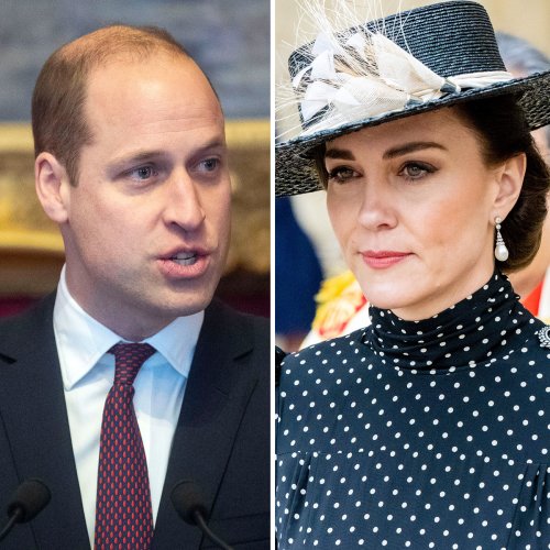 Fans Are ‘Embarrassed’ For Prince William And Kate Middleton After ‘Nightmare’ Situation Goes Viral