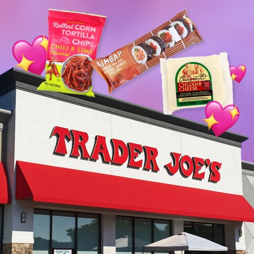 11 Cult-Favorite Trader Joe’s Foods That Shoppers Swear By: Chili Lime Rollers & More