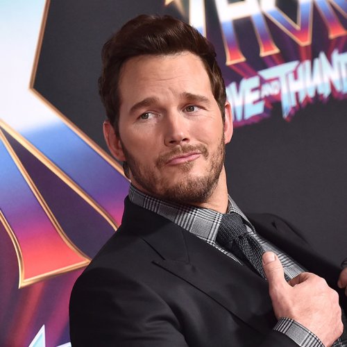 We Can't Believe What Chris Pratt Just Said About The 'Woke Critics' Of His New Show 'Terminal List'—Is He Serious?!
