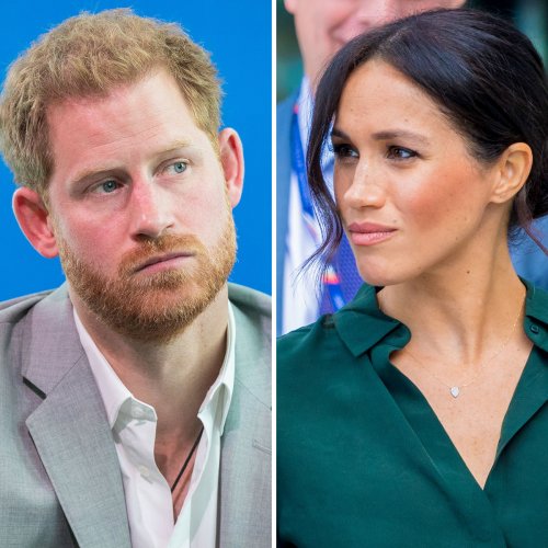 Prince Harry Reportedly Called In Divorce Lawyers 'Months Ago' After 'Waking Up' To The Truth About Meghan Markle