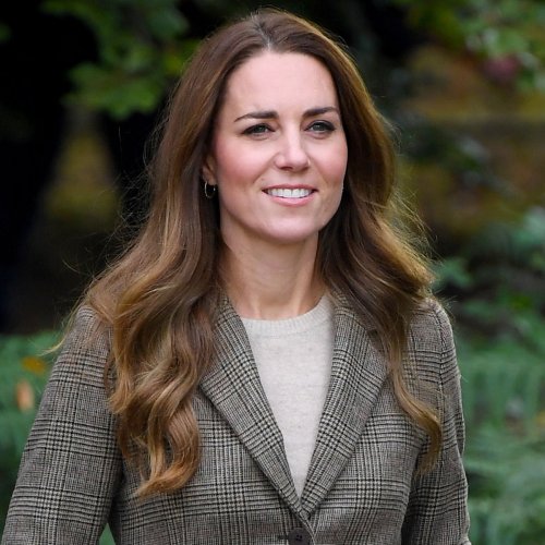 Kate Middleton Reveals Rule She’s Not Allowed To Break At Public ...