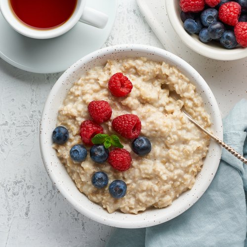 The One Breakfast You Should Never Have If You Want To Lose Weight By 2021: Pre-Packaged Oatmeal