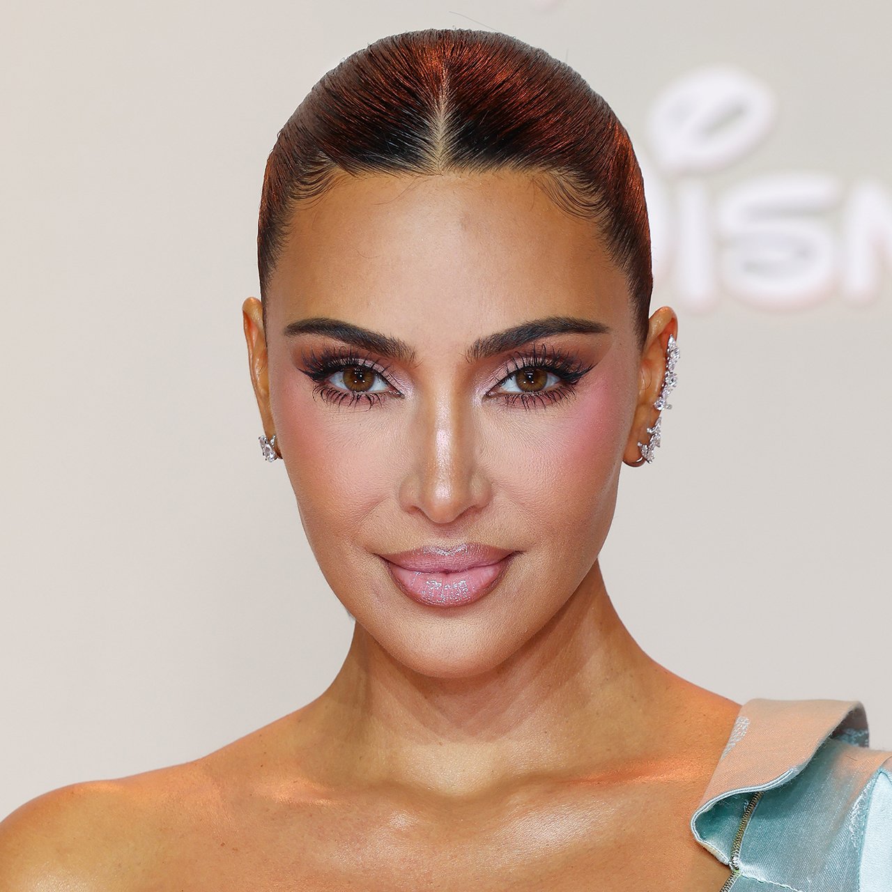 Kim Kardashian Fans React To Her 'Atrocious' Vacation Outfits Featuring Board Shorts: 'Did She Raid Adam Sandler's Close