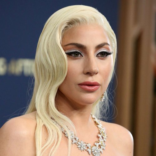 Lady Gaga Opens Up About Her 'Best Friend,' Fiancé Michael Polansky, And How Wedding Planning Is Going In New Interview
