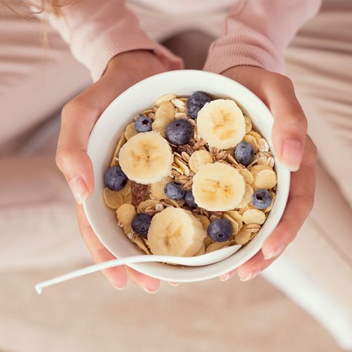 3 Low-Calorie Snacks You Can Eat A Lot Of Without Gaining Weight