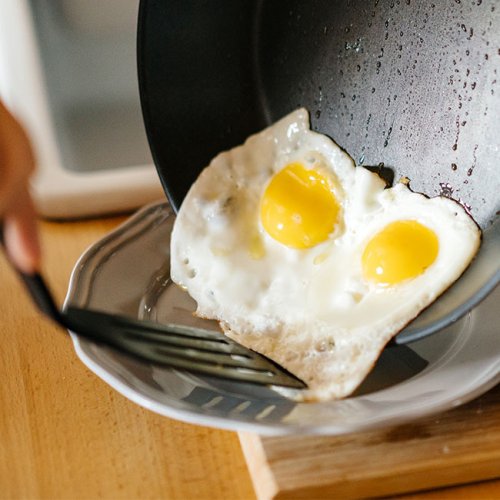 The One Egg Recipe You Should Make Every Morning Because It Practically Guarantees Weight Loss, According To A Dietitian