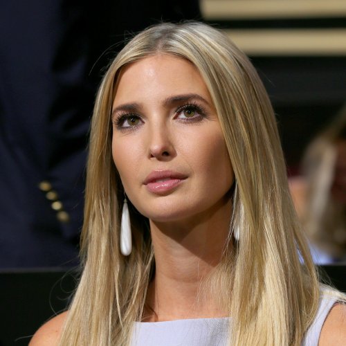 Ivanka Trump Appears To Throw Her Father & Brothers Under The Bus In New York Fraud Case