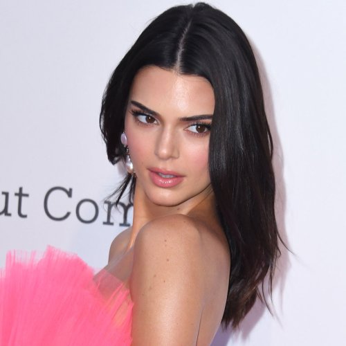 Kendall Jenner Denies Having Plastic Surgery But These Before And After