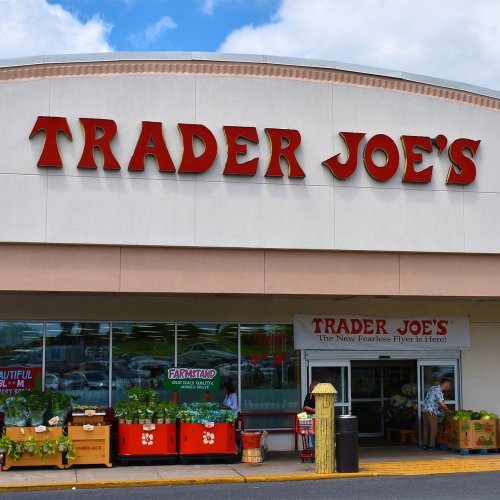 Customers Are Calling These Trader Joe's Gluten & Dairy Free Donut Holes 'Insanely Tasty:' 'Like Dunkin' Donuts Munchkins'