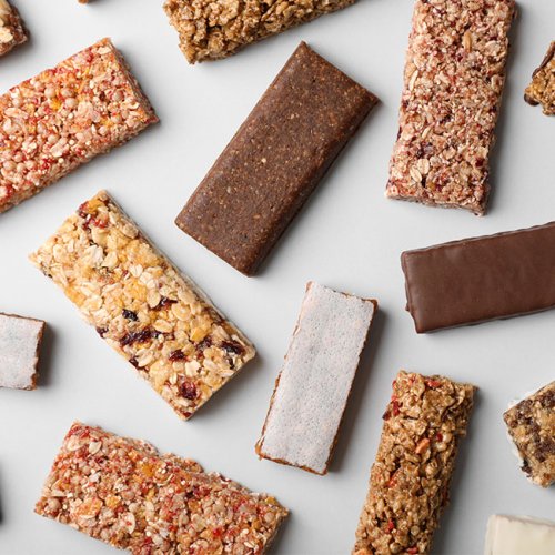 Are Protein Bars Good Snacks For Weight Loss 6 High-Protein Weight Loss Bars That Actually Taste Good - Flipboard
