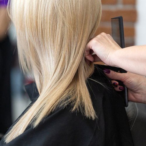 This Haircut Is An ‘Instant Face Lift,’ According To Experts Flipboard
