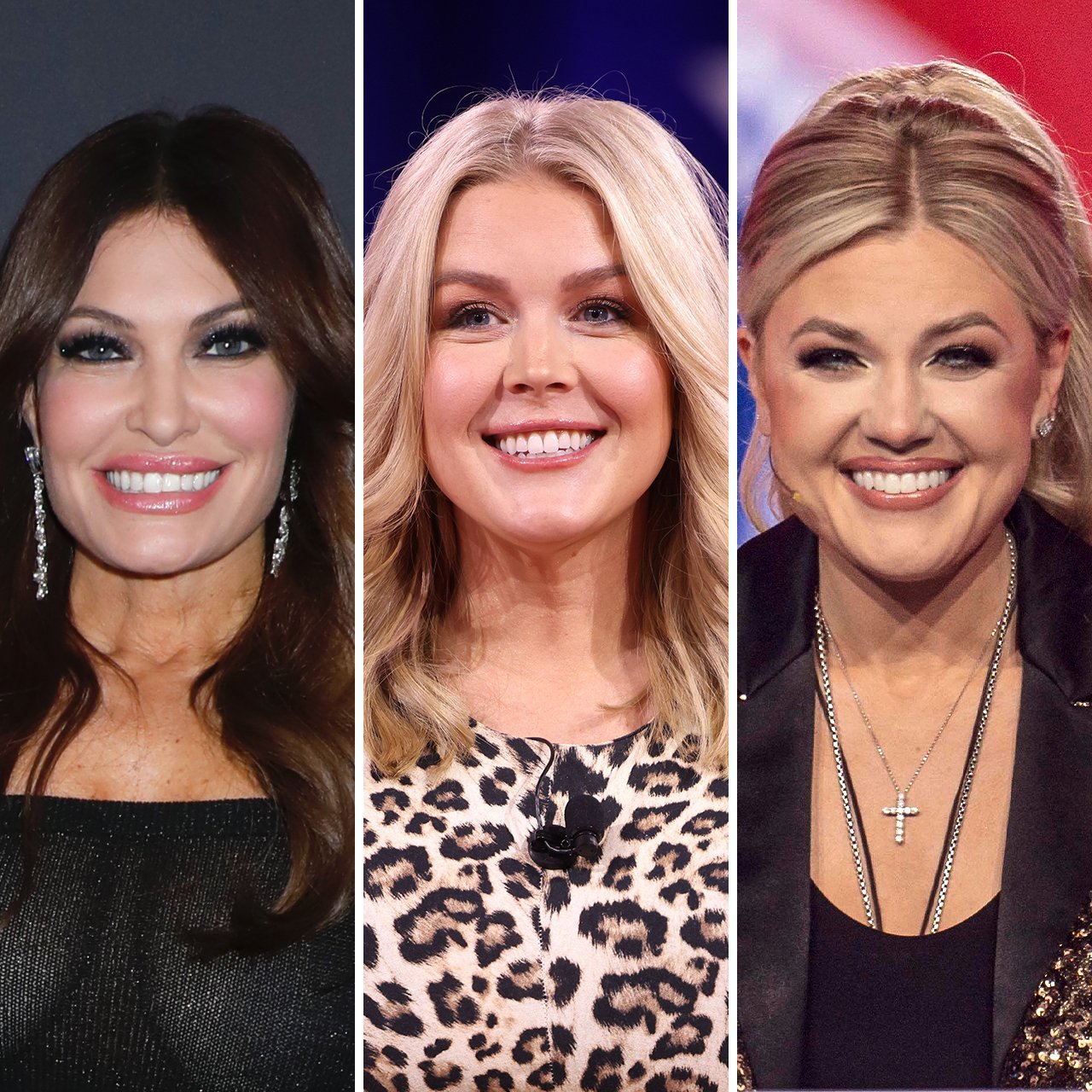 Insiders Say Female White House Staffers Are 'Burned Out' By 'Exhausting' MAGA Beauty Routines Amid Karoline Leavitt's R