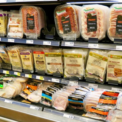 Cardiologists Agree: This Is The One Processed Meat You Have To Stop Buying ASAP