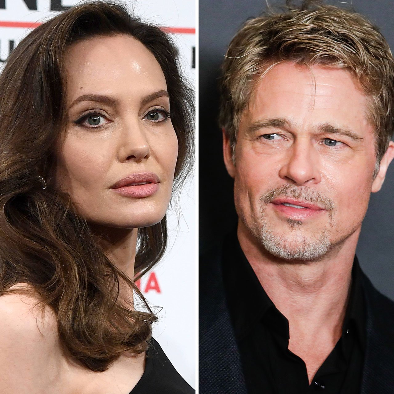 Brad Pitt Winning His Legal Victory Over Angelia Jolie Is Reportedly