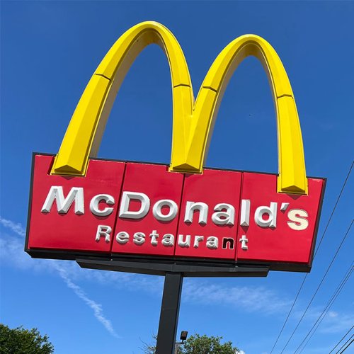 OMG! A Major Bombshell Was Just Dropped About McDonald’s Burgers In Court