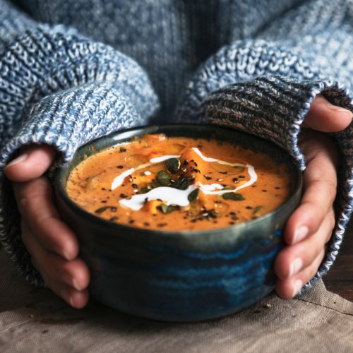 4 Veggies You Should Add To Your Soups And Stews This Winter To Promote Gut Health And Digestion