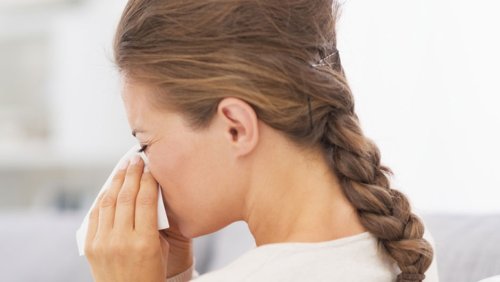 4 At-Home Remedies To Relieve Your Seasonal Allergies