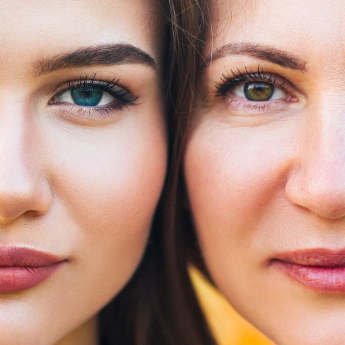 The Viral Eye Makeup Hack Every Woman Over 40 Should Know To Look 10