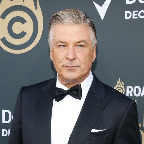 Alec Baldwin Reveals He Lost 25-Lbs For 'Blue Jasmine' By Cutting Out Sugar, Potatoes, And Candy: 'I Just Want To Get Healthy'