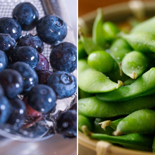 A Dietitian Reveals The 4 High-Fiber Foods You Should Be Eating To 'Reverse Type 2 Diabetes': Black Beans, More