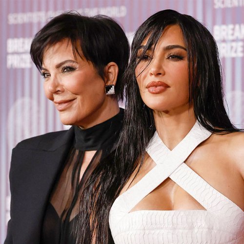 The Internet Is Losing It After A Cosmetic Expert Shares The 'Old Faces' Of Every Kardashian-Jenner Member Without Any Procedures: 'Kylie And Khloé Had Head Replacements'