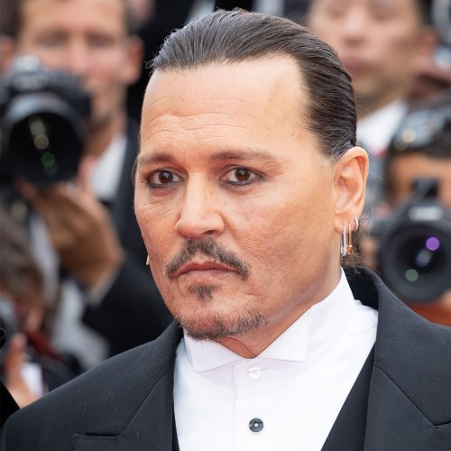 Johnny Depp Fans Are 'Disgusted' With His Appearance At Cannes: 'His Teeth Are Literally Rotting'