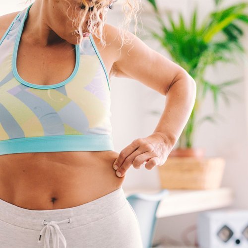 3 Life-Changing Tips For Faster Weight Loss Over 40, According To Doctors