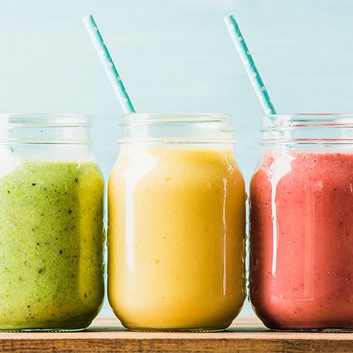 4 Anti-Inflammatory Breakfast Smoothie Recipes You Should Make This Week For A Flat Stomach