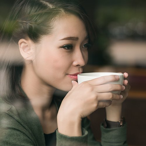 The One Hot Drink You Should Have Every Morning For An All Day Detox