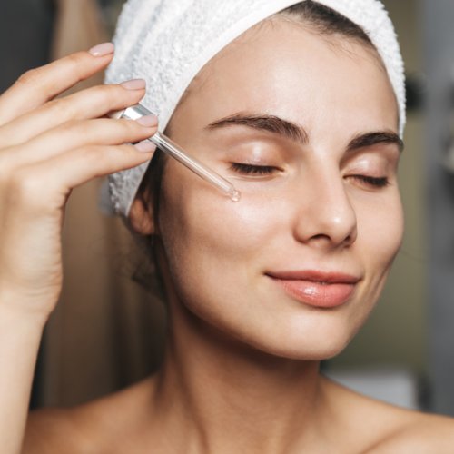 The One Oil Dermatologists Say You Should Be Using For Healthier, Younger Looking Skin