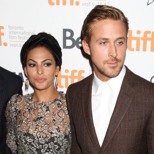 Ryan Gosling And Eva Mendes Are Reportedly Living 'Separate Lives' After She 'Was Nowhere To Be Found' During Award Show Season