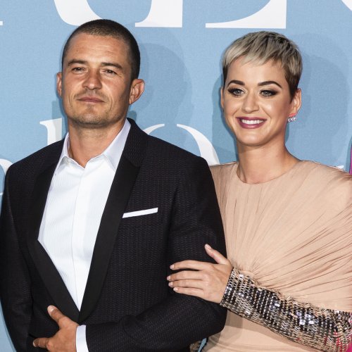 Katy Perry And Orlando Bloom Have Reportedly 'Stopped Putting Effort' Into Their Marriage: 'Could Be the End'