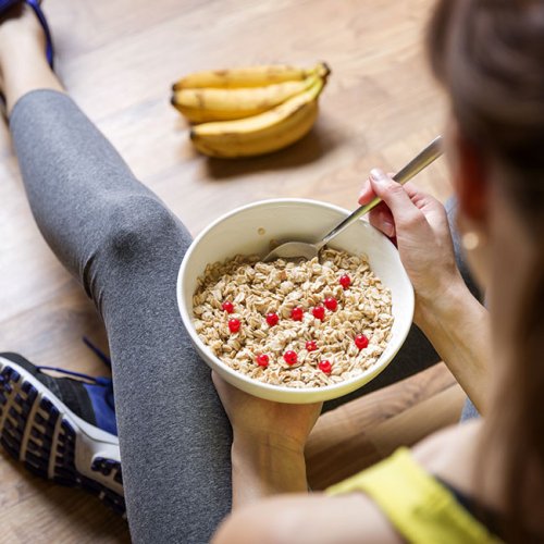 The One Ingredient You Should Never Add To Your Oatmeal Because It Causes Weight Gain Flipboard