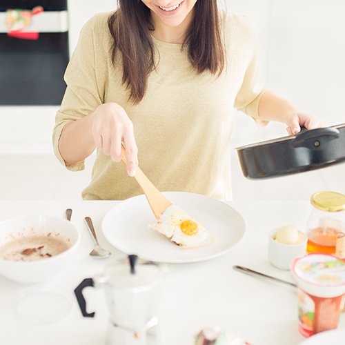 Cooking & Eating Tips From The Experts cover image