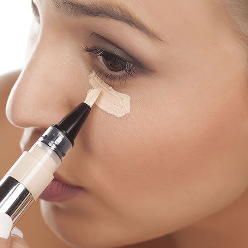 We Found The World’s Best Anti-Aging Concealer At Target