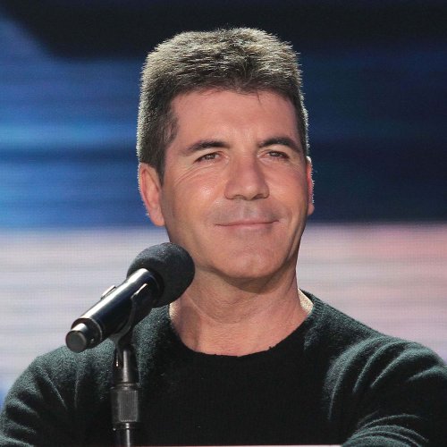 You Might Want To Brace Yourself For Simon Cowell's 'Melting Face' From His Latest Video—Fans Think He’s Doing Botox Again