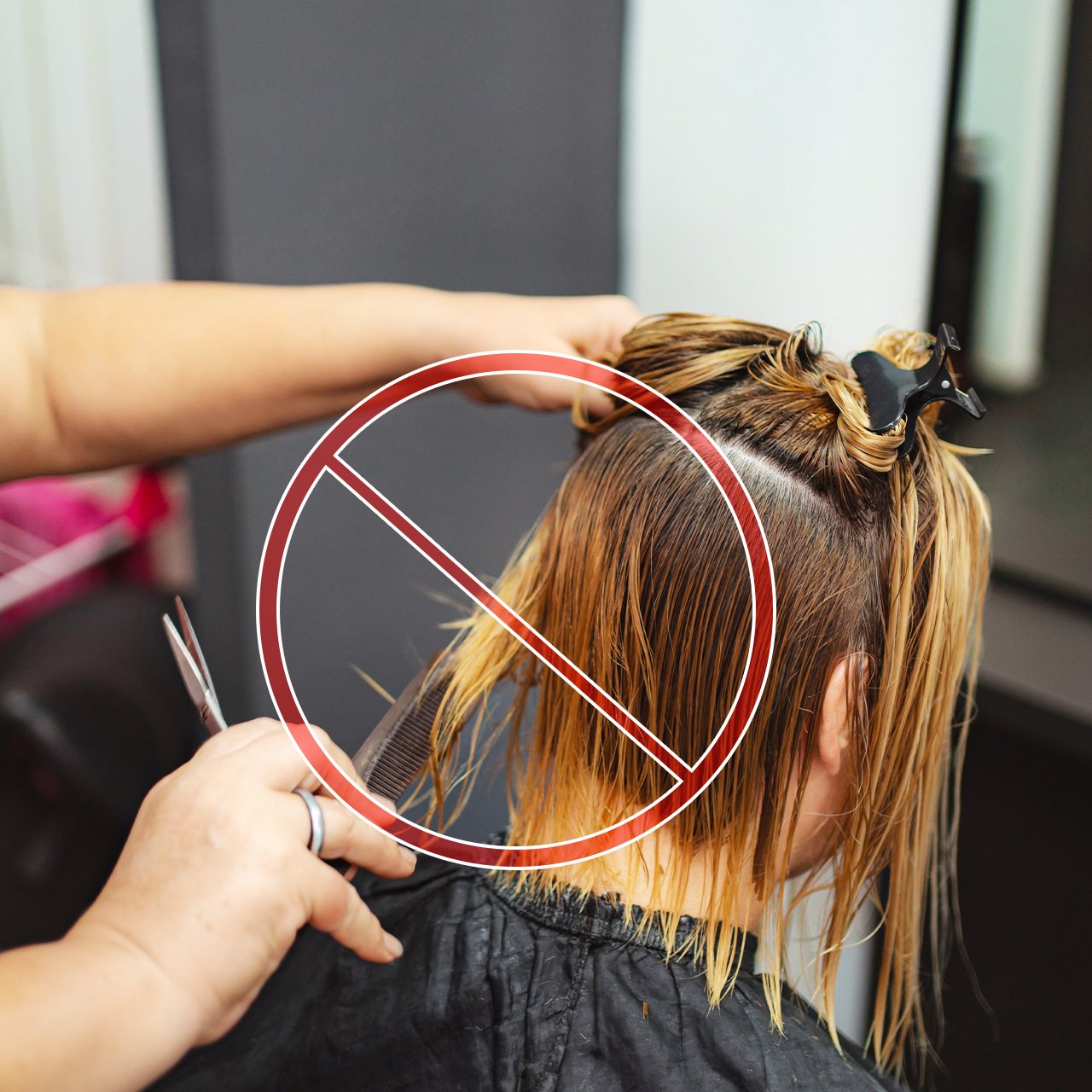 The 5 Biggest Haircut Mistakes That Can Make Fine Hair Look Even Flatter, According To Professionals