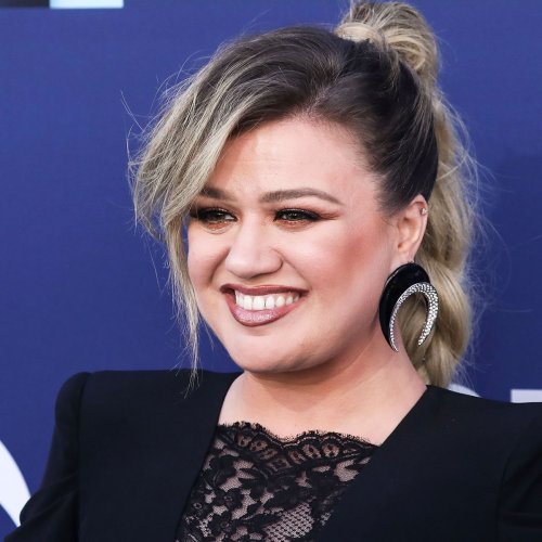 Kelly Clarkson Reveals The 'Red Flag' She Missed In Her Marriage To ...