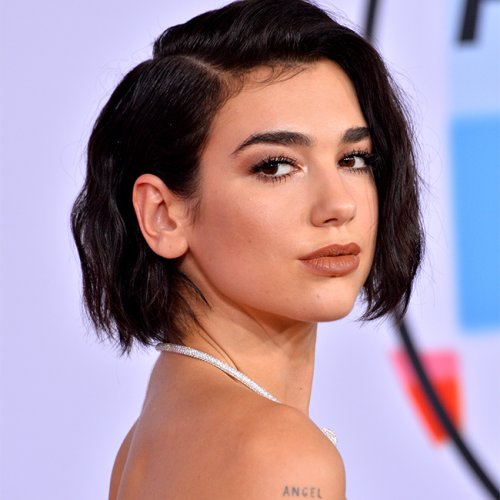 Did She Forget To Wear Pants? Dua Lipa’s Completely Sheer Tights On 'SNL' Show EVERYTHING!