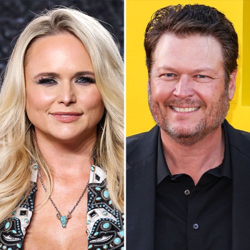 Country Fans Think Blake Shelton And Miranda Lambert Were 'Singing About Each Other' During Their ACM Performances After He Said He 'Couldn't Get Over' Her